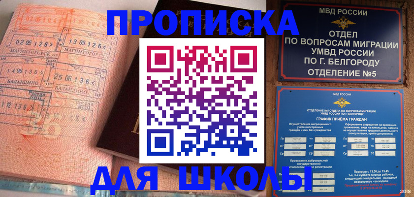 прописка иностранных граждан в Липецкая области